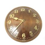 603 5230 WALL CLOCK